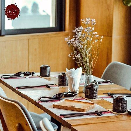 Soy Restaurant
